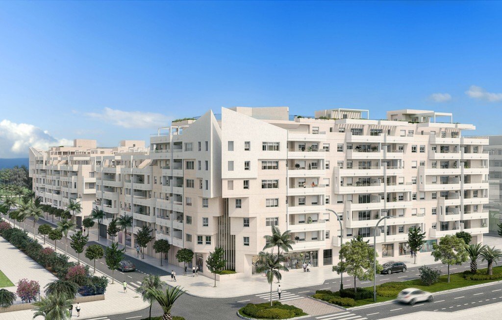 Apartment in Nueva Andalucia, Marbella, Spain 2 - 15537920
