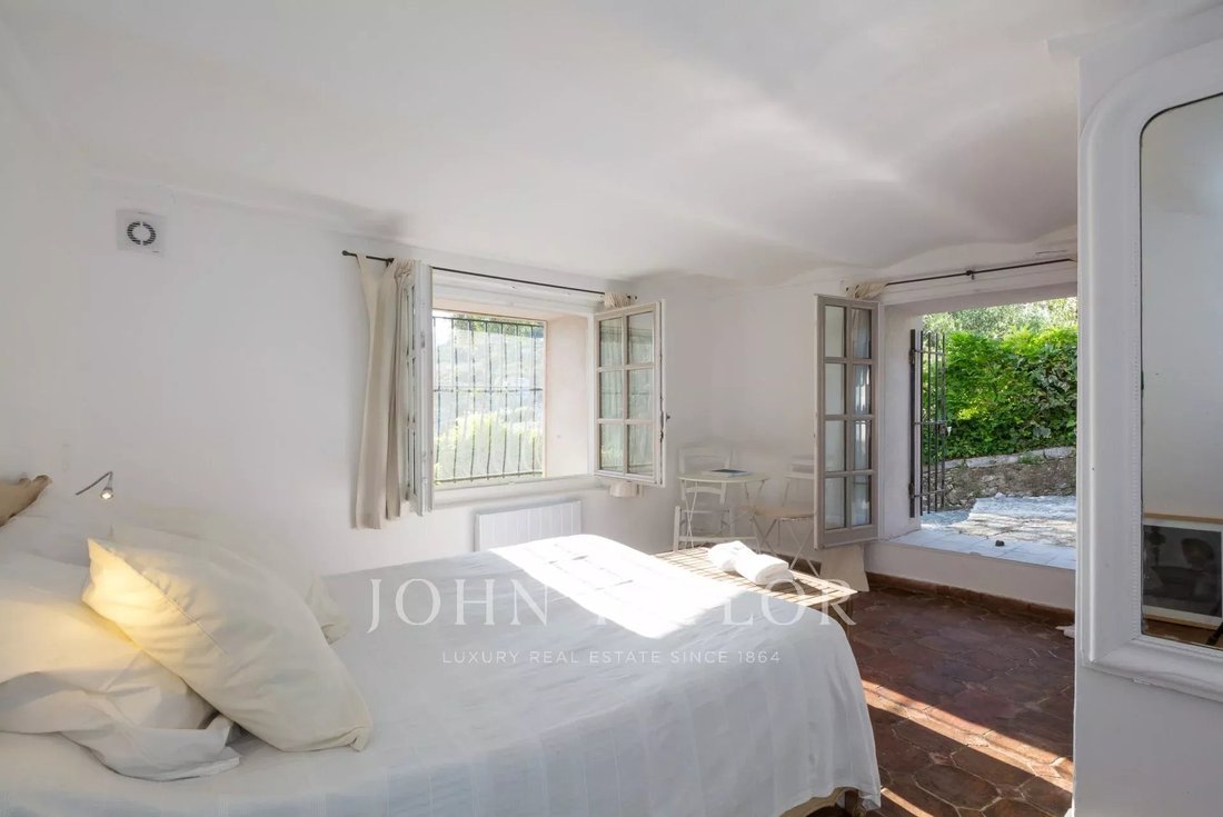 House in Saint-Paul-de-Vence, Provence-Alpes-Côte d'Azur, France 5 - 12952682