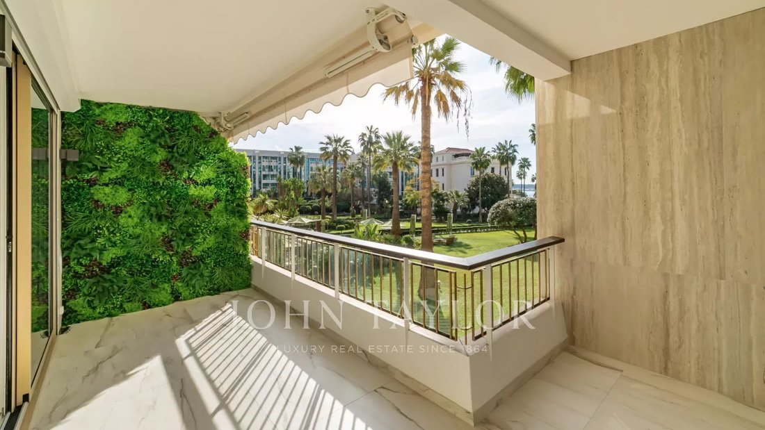 Apartment in Cannes, Provence-Alpes-Côte d'Azur, France 2 - 15509239