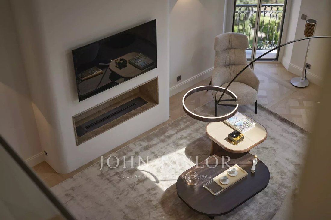 Apartment in Cannes, Provence-Alpes-Côte d'Azur, France 4 - 14967265