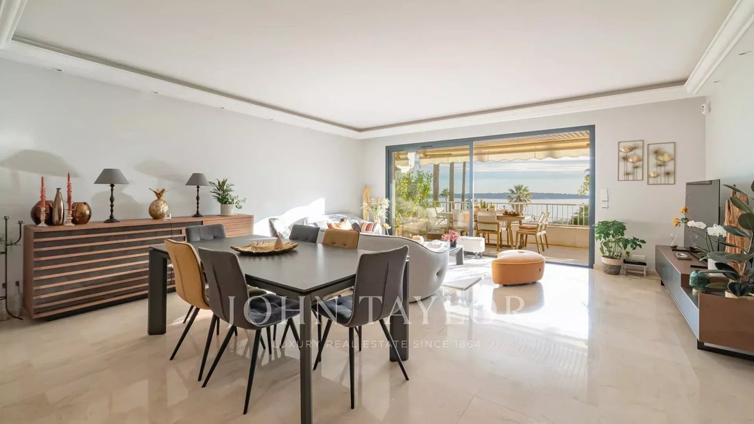 Apartment in La Californie, Cannes, France 3 - 14967195
