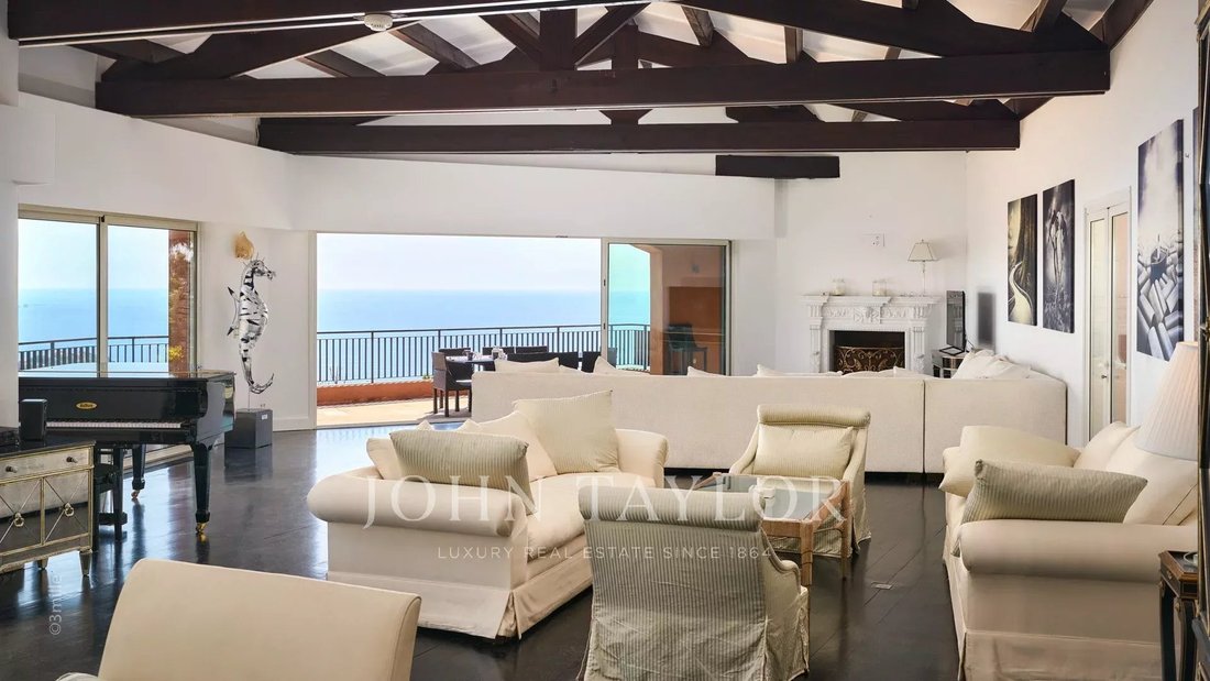 Casa en Théoule-sur-Mer, Provenza-Alpes-Costa Azul, Francia 5 - 14967173