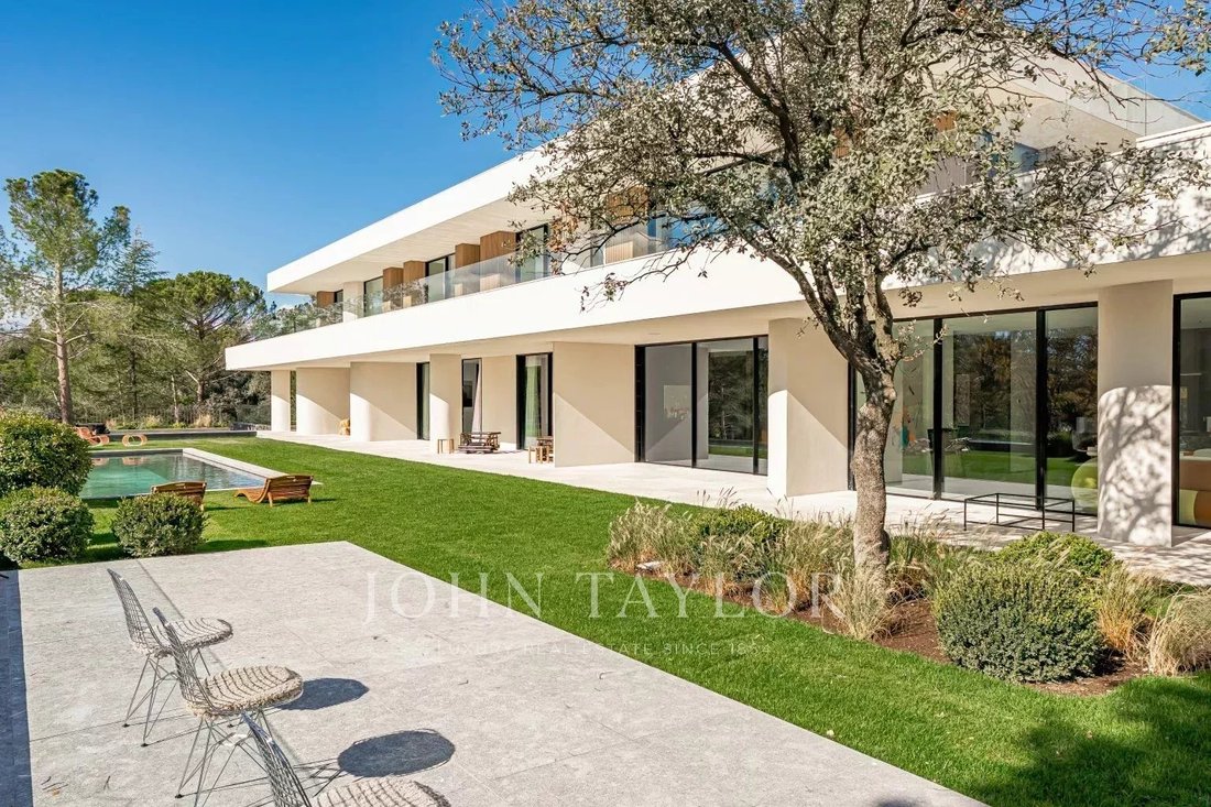 House in Chamartín, Community of Madrid, Spain 1 - 14928460