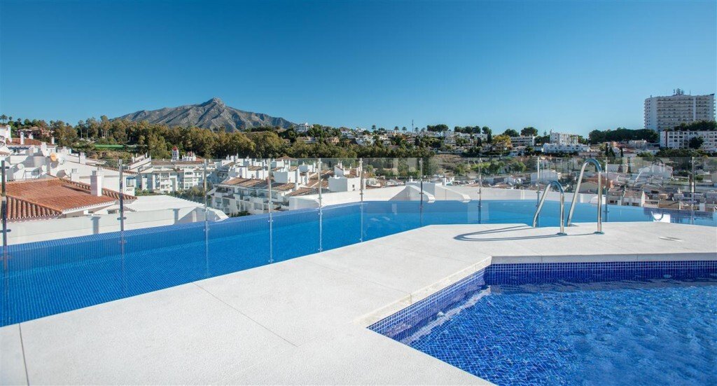 Apartment in Nueva Andalucia, Marbella, Spain 4 - 15537920