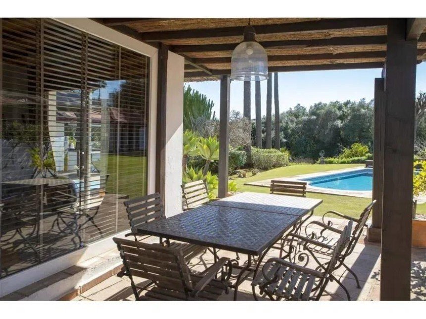 Villa in Sotogrande, San Roque, Andalusia 4 - 15539635