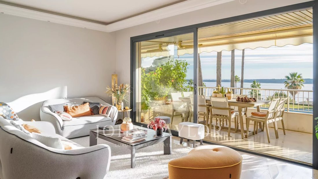 Apartment in La Californie, Cannes, France 4 - 14967195