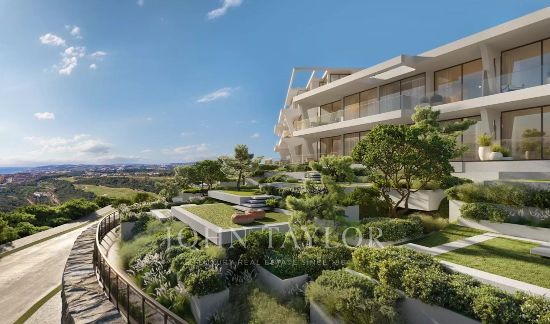 Apartment in Casares, Andalusia, Spain 2 - 14628898
