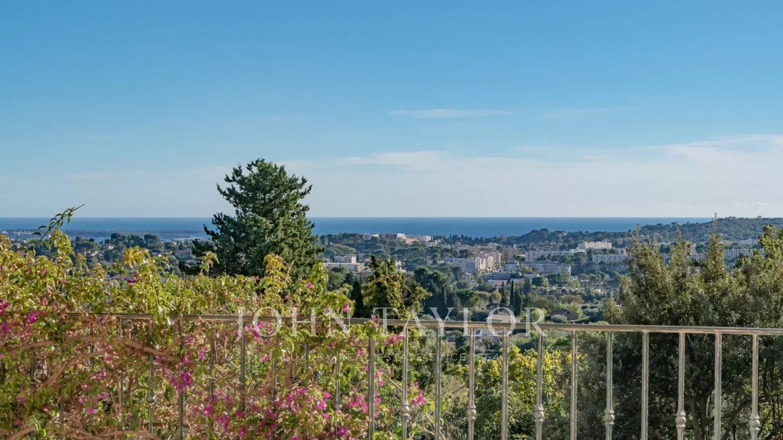 Villa in Mougins, Provence-Alpes-Côte d'Azur, France 5 - 14967182