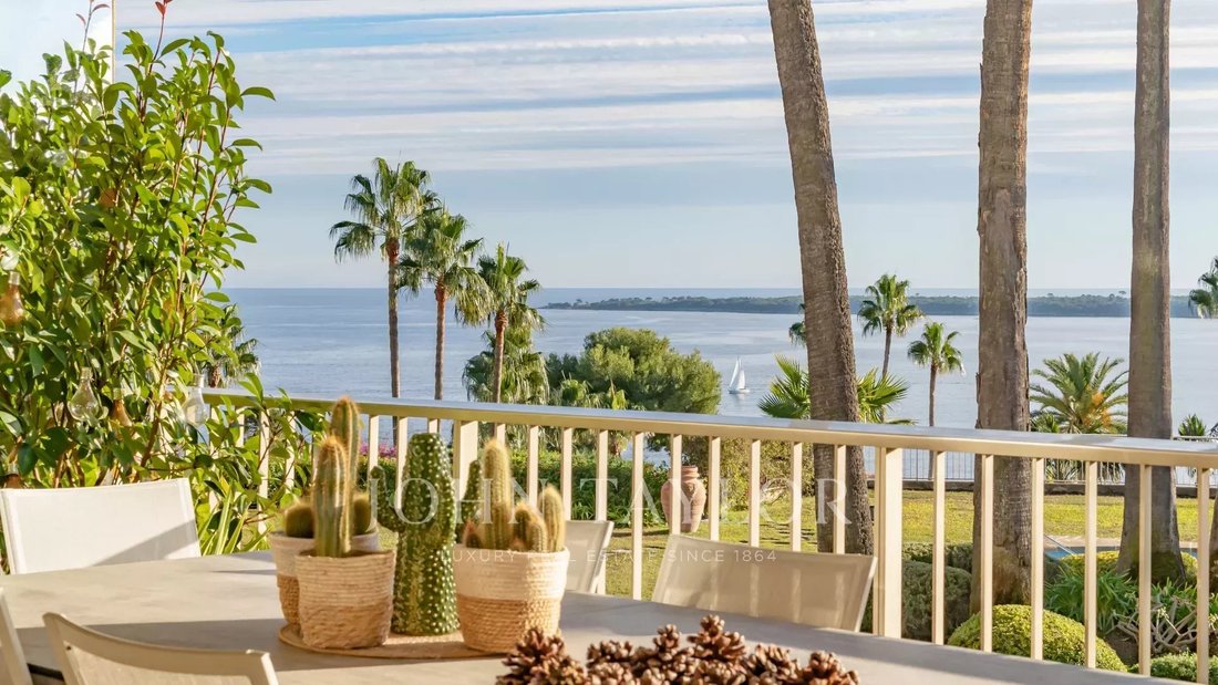 Apartment in La Californie, Cannes, France 2 - 14967195