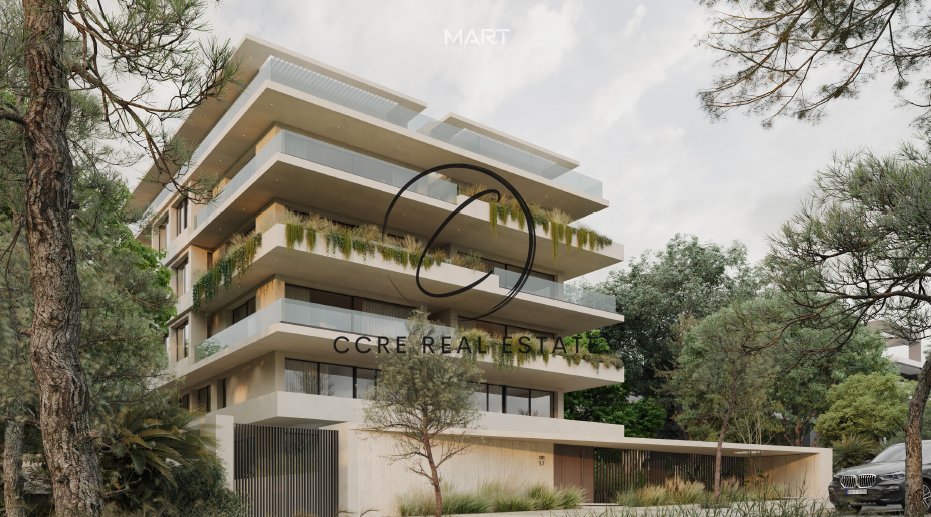 Apartment in Glyfada, Attica, Greece 5 - 15537457