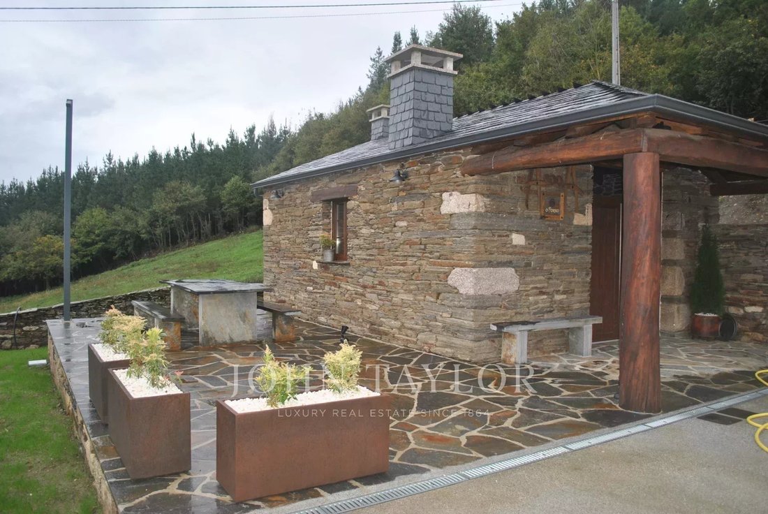 Bande, Lancara, Spain 3 - 15176063