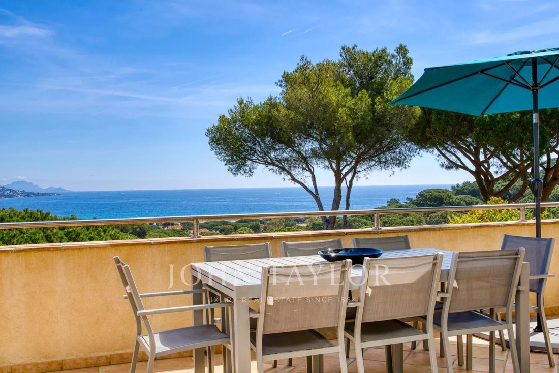 House in Sainte-Maxime, Provence-Alpes-Côte d'Azur, France 2 - 12995366