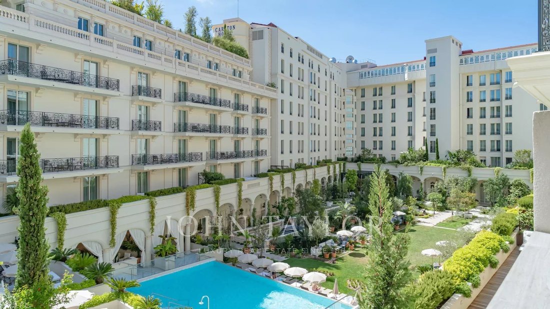 Apartment in Cannes, Provence-Alpes-Côte d'Azur, France 1 - 14967617