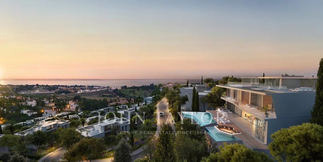 Villa in Benahavis, Andalusia, Spain 3 - 13579459