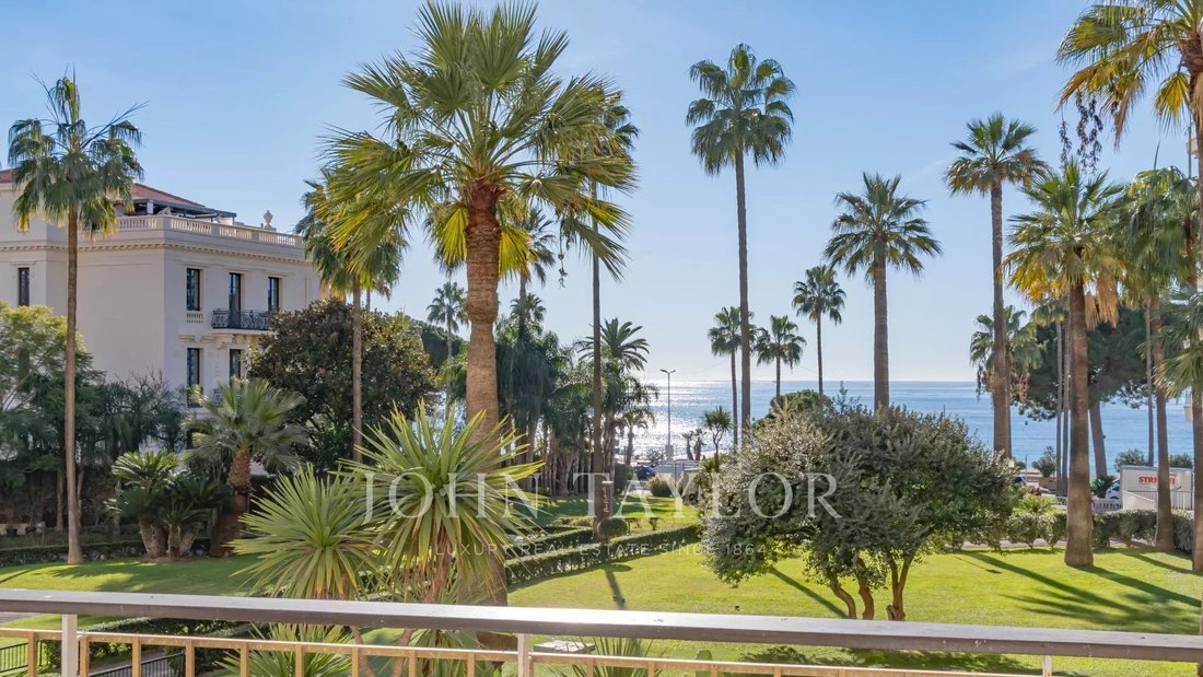 Apartment in Cannes, Provence-Alpes-Côte d'Azur, France 1 - 15046831