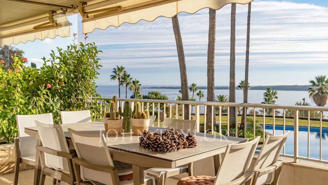 Apartment in La Californie, Cannes, France 1 - 14967195
