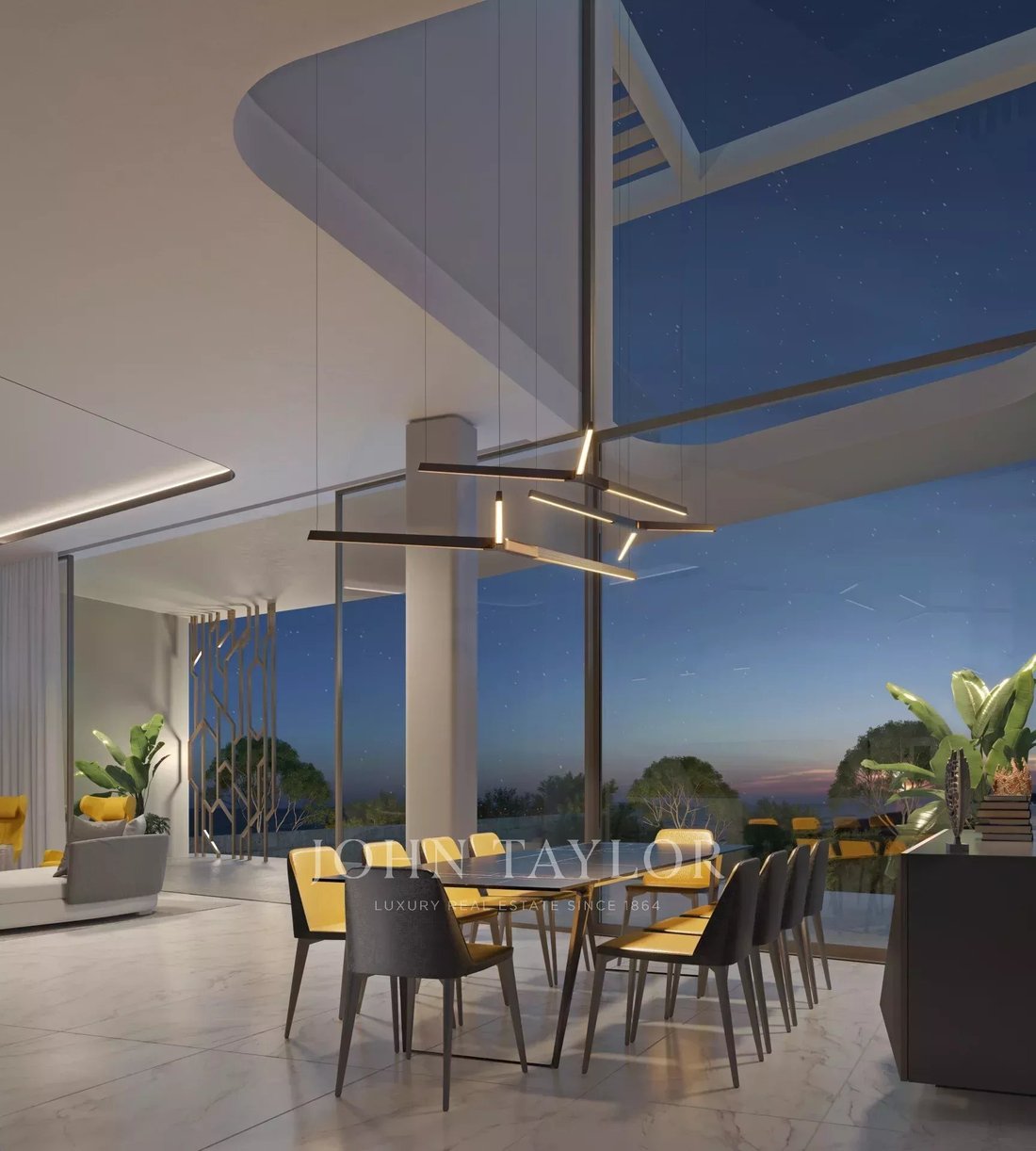 Villa in Benahavis, Andalusia, Spain 4 - 13579462