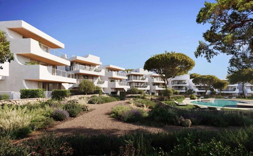 Wohnung in Salou, Katalonien, Spanien 1