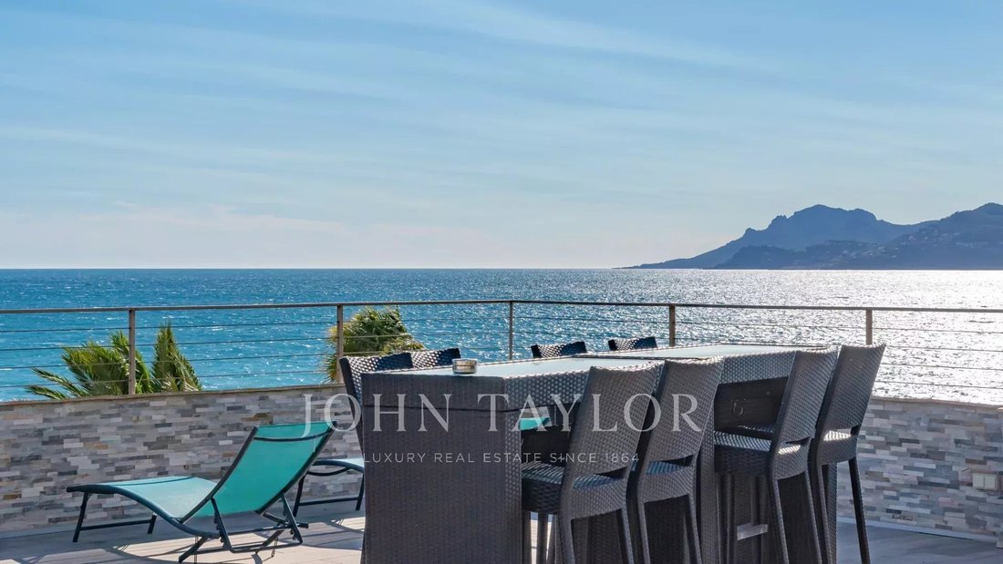 Apartment in Cannes, Provence-Alpes-Côte d'Azur, France 2 - 14967312