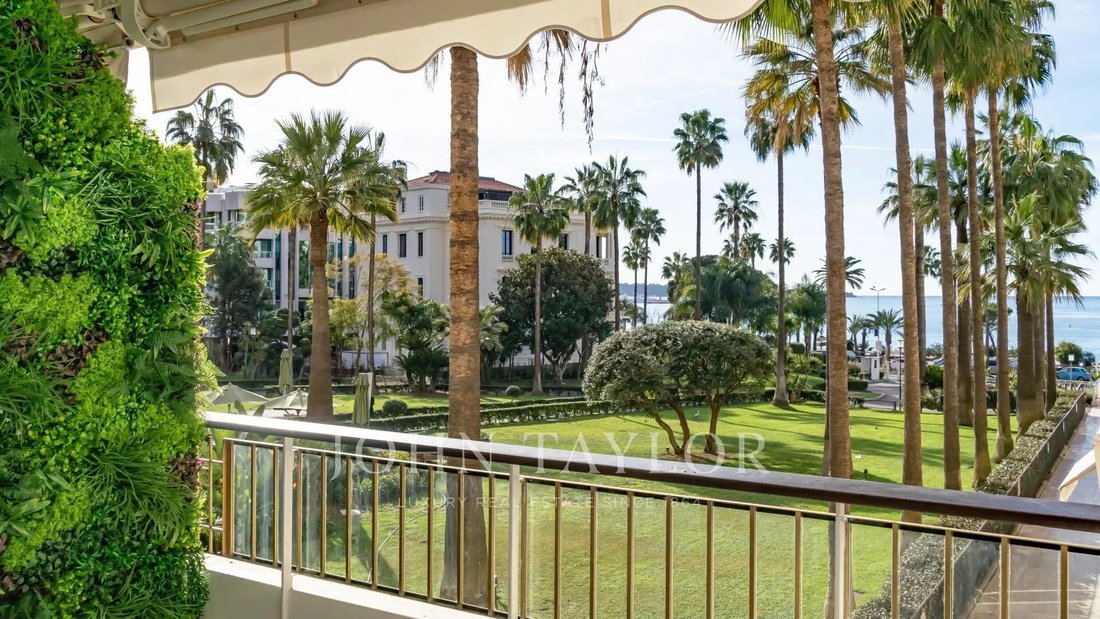 Apartment in Cannes, Provence-Alpes-Côte d'Azur, France 1 - 15509239