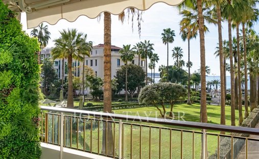 Apartment in Cannes, Provence-Alpes-Côte d'Azur, France 1