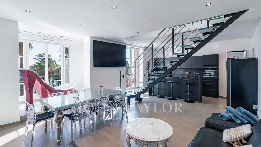 Apartment in Cannes, Provence-Alpes-Côte d'Azur, France 3 - 14967312