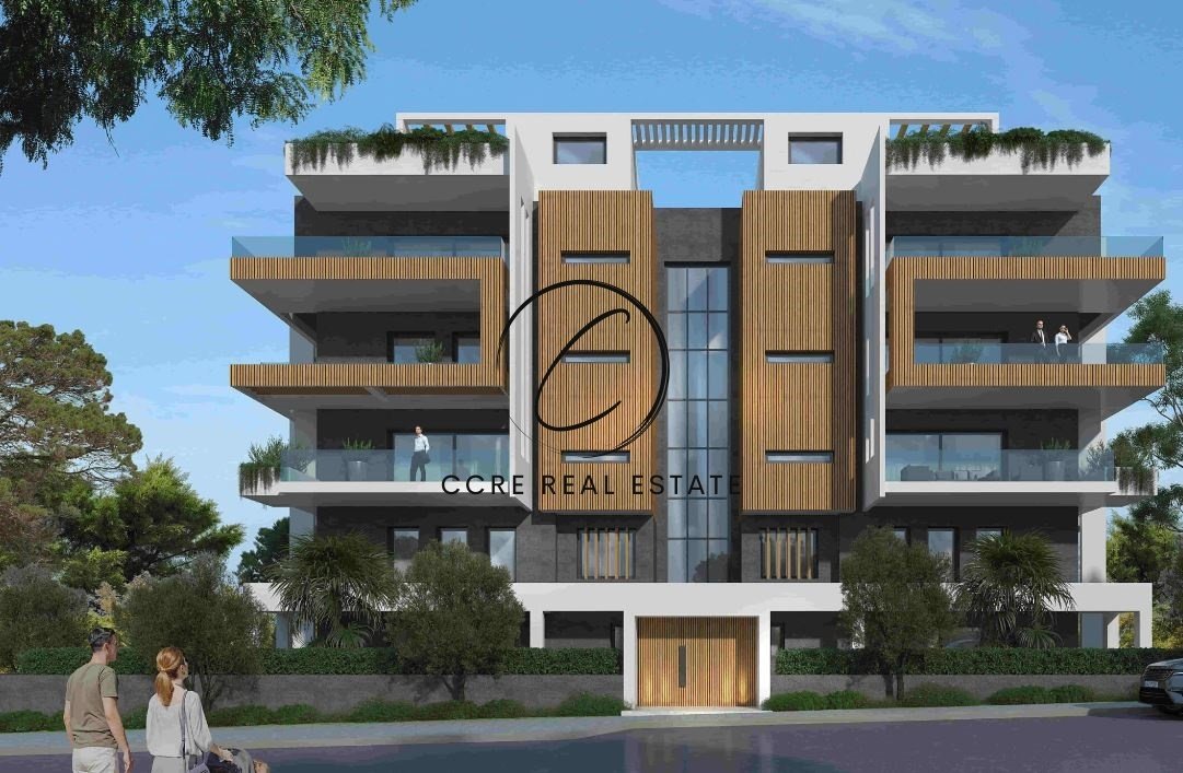 Apartment in Glyfada, Attica, Greece 2 - 15537486