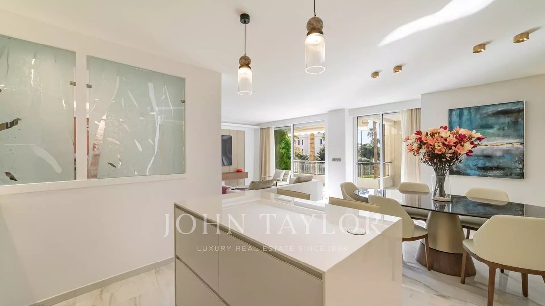 Apartment in Cannes, Provence-Alpes-Côte d'Azur, France 5 - 15509239