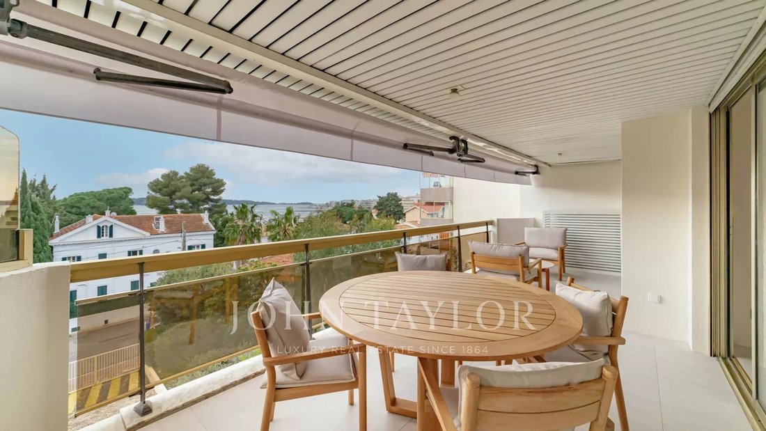 Apartment in La Source, Cannes, France 1 - 15228739