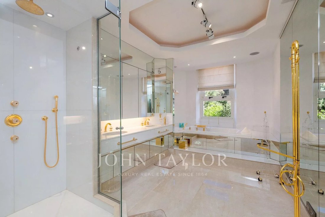 Apartment in Cannes, Provence-Alpes-Côte d'Azur, France 5 - 15237310