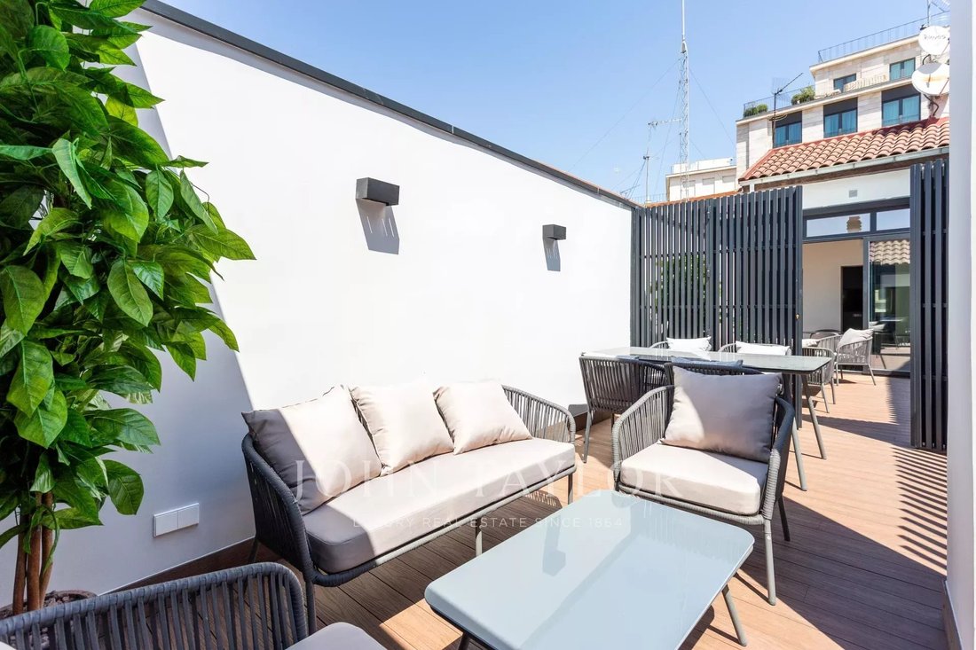 Penthouse in Centro, Madrid, Spain 2 - 14817751