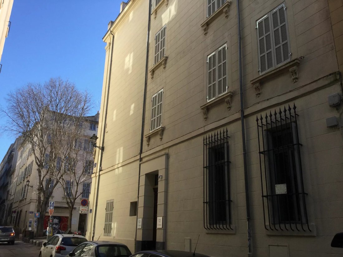 1er Arrondissement, Marseille, France 1 - 15537905