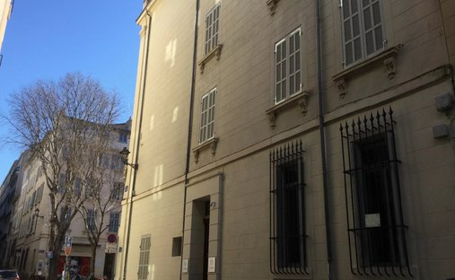 1er Arrondissement, Marseille, France 1