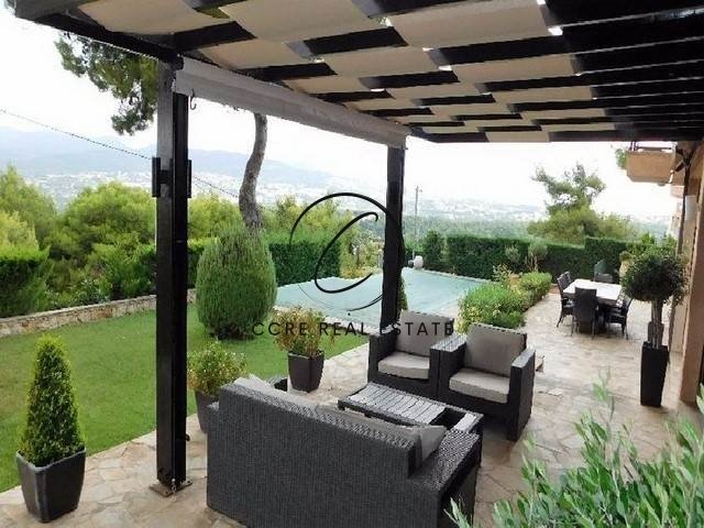 House in Ekali, Attica, Greece 1 - 15537489