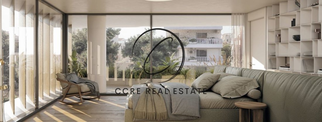 Apartment in Voula, Attica, Greece 5 - 15537450