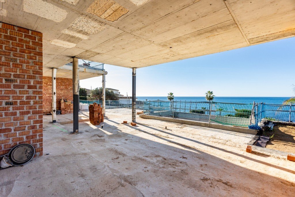 Villa in Las Lagunas de Mijas, Mijas, Spain 1 - 15537925