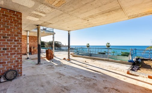 Villa a Las Lagunas, Mijas, Spagna 1