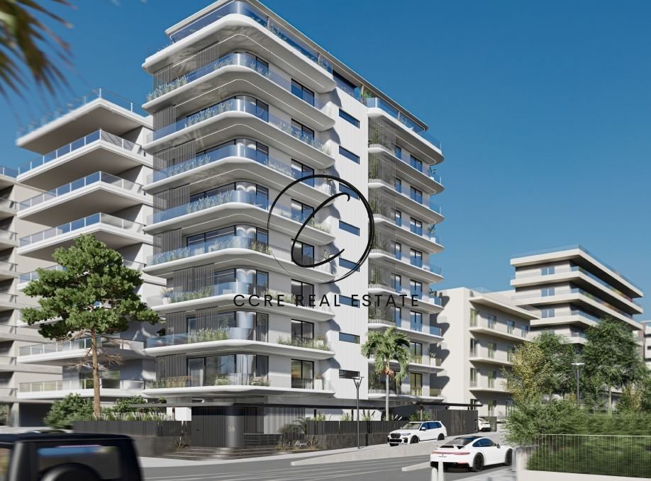 Apartment in South Athens, Attica, Greece 1 - 15537453