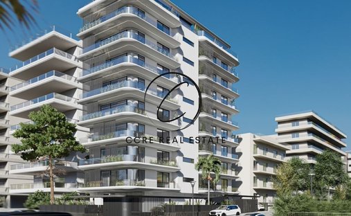 Apartment in South Athens, Attica, Greece 1