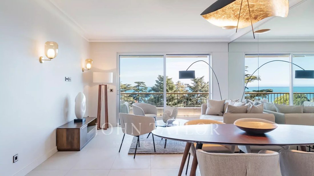 Apartment in La Californie, Cannes, France 4 - 14967585