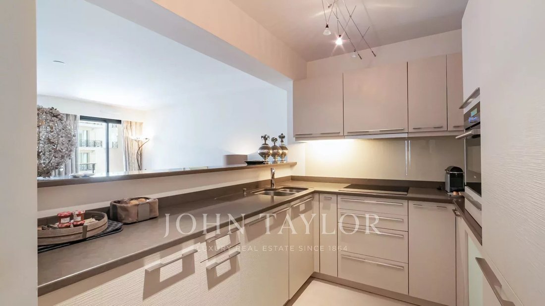 Apartment in Cannes, Provence-Alpes-Côte d'Azur, France 5 - 14967617