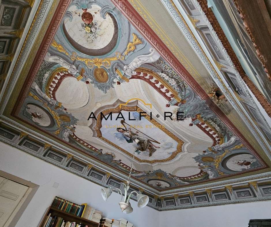 Apartment in Atrani, Campania, Italy 5 - 15538108