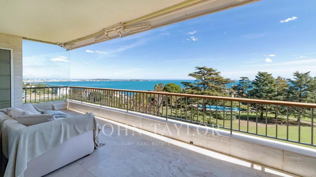 Apartment in La Californie, Cannes, France 1 - 14967585