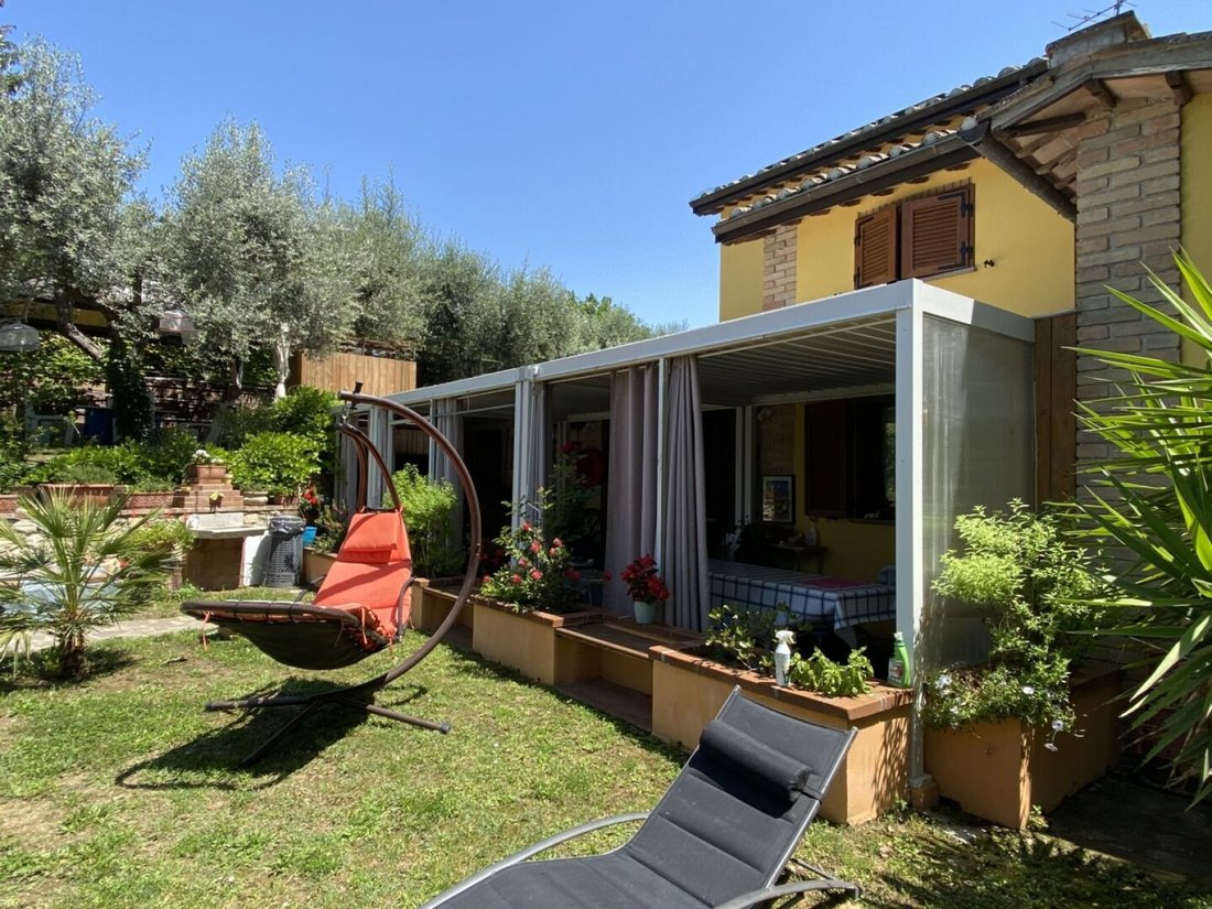 Villa in Amelia, Umbria, Italy 4 - 15536536