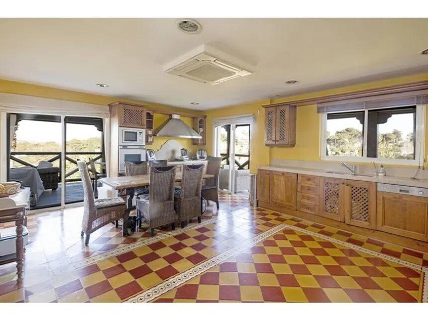 Villa in Sotogrande, San Roque, Andalusia 2 - 15539635