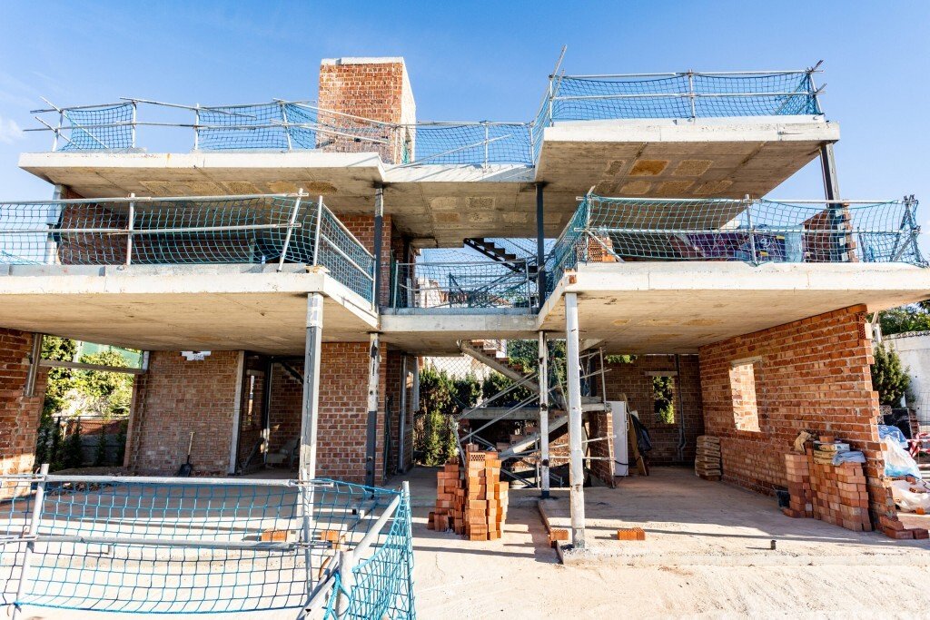 Villa in Las Lagunas de Mijas, Mijas, Spain 2 - 15537925
