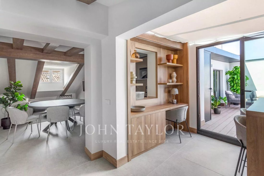 Penthouse in Centro, Madrid, Spain 3 - 14817751