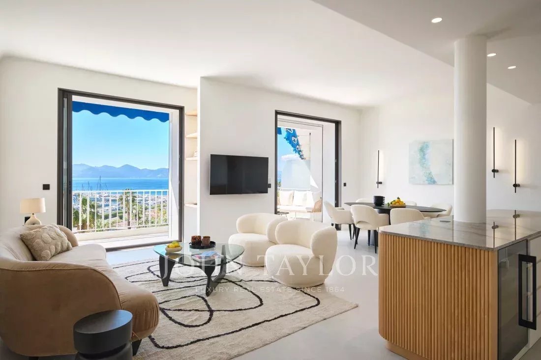 Apartment in Cannes, Provence-Alpes-Côte d'Azur, France 3 - 15365642