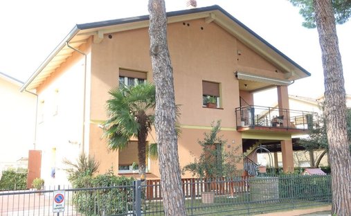 Wohnung in Tagliata, Cervia, Emilia-Romagna 1