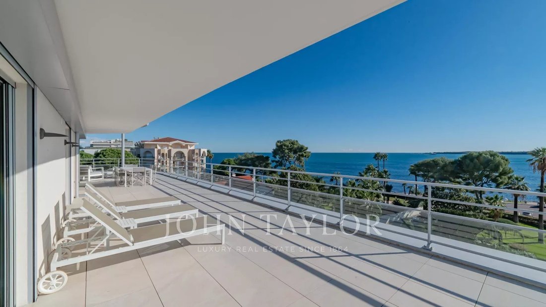 Apartment in Cannes, Provence-Alpes-Côte d'Azur, France 3 - 14967283